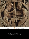 The Saga of the Volsungs (eBook): The Norse Epic of Sigurd the Dragon Slayer